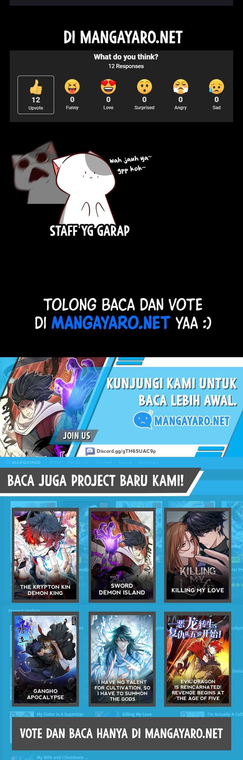 Sword Demon Island chapter 04 halaman 77