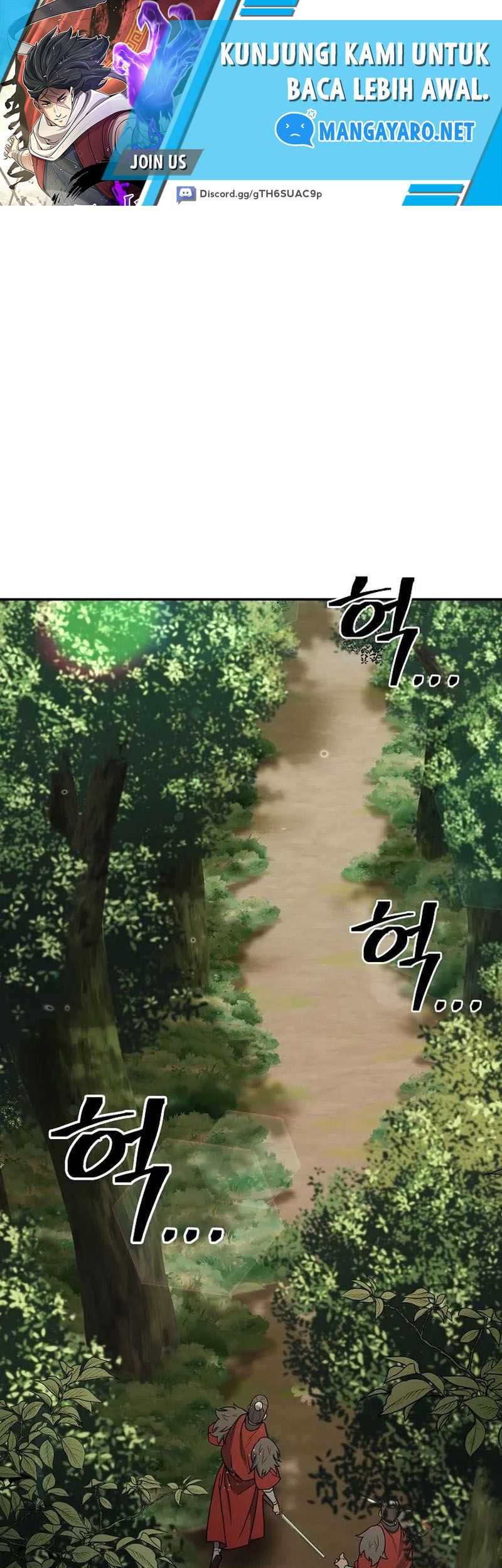 Sword Demon Island chapter 05 halaman 2