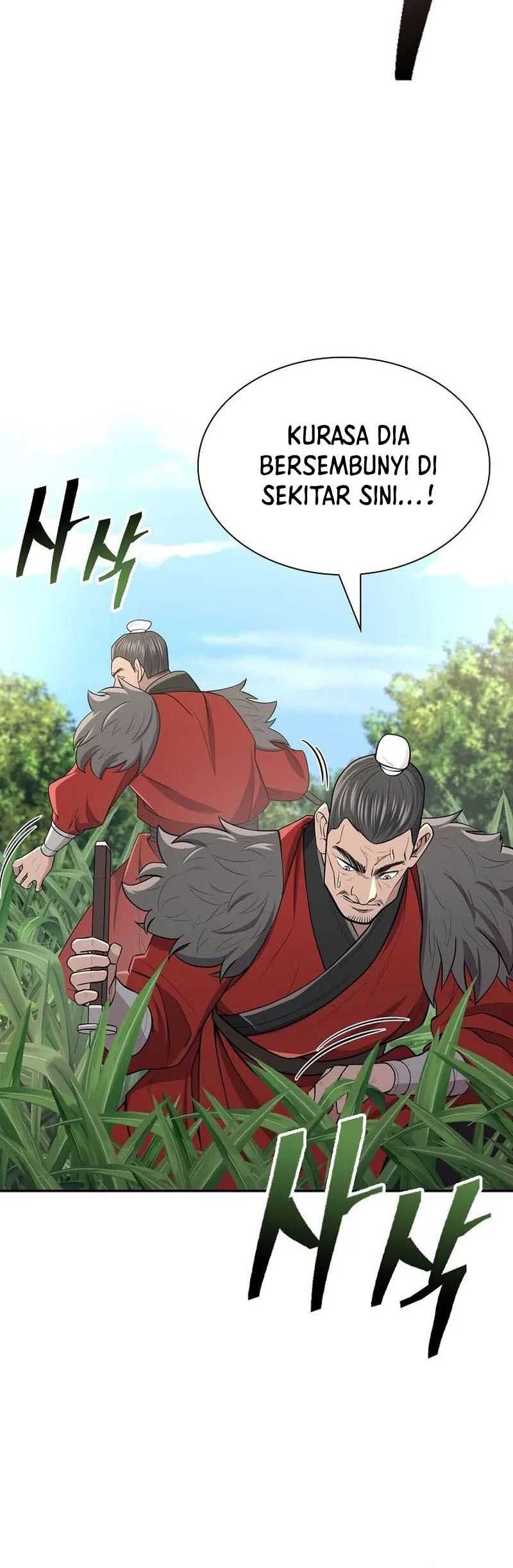 Sword Demon Island chapter 05 halaman 5