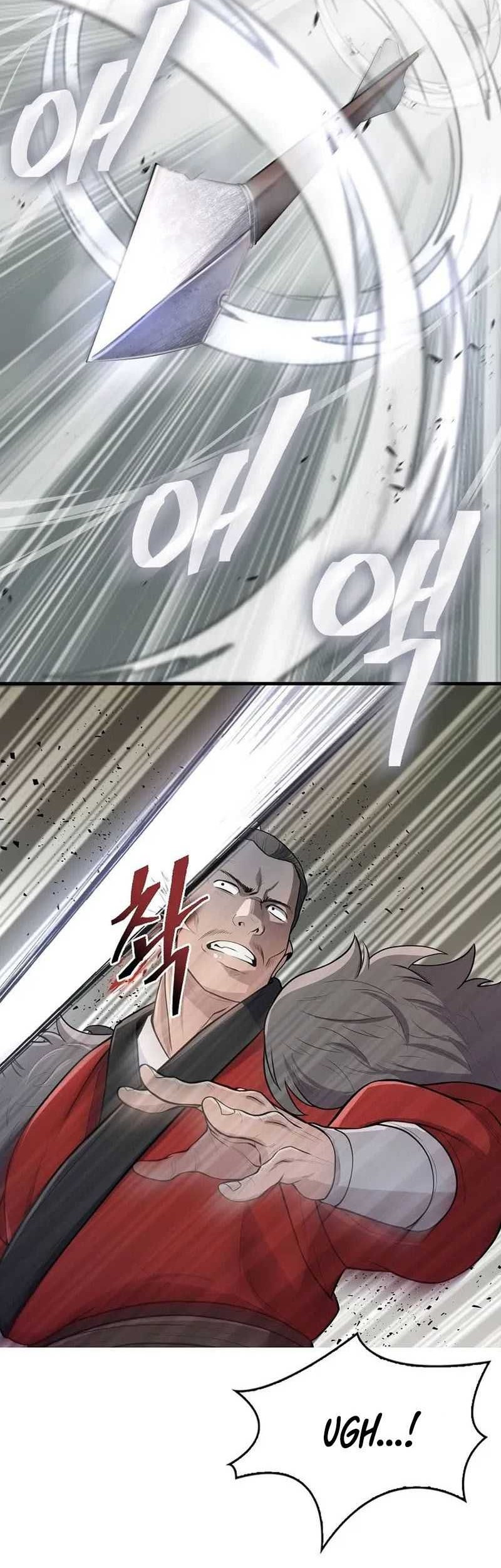 Sword Demon Island chapter 05 halaman 7