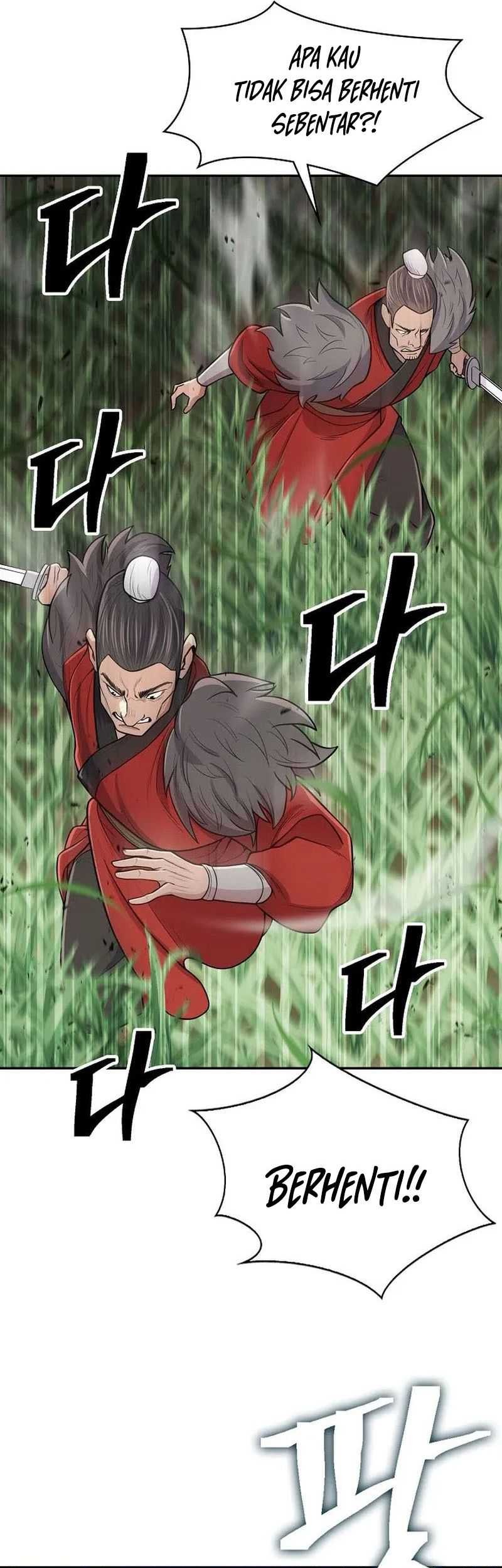 Sword Demon Island chapter 05 halaman 10