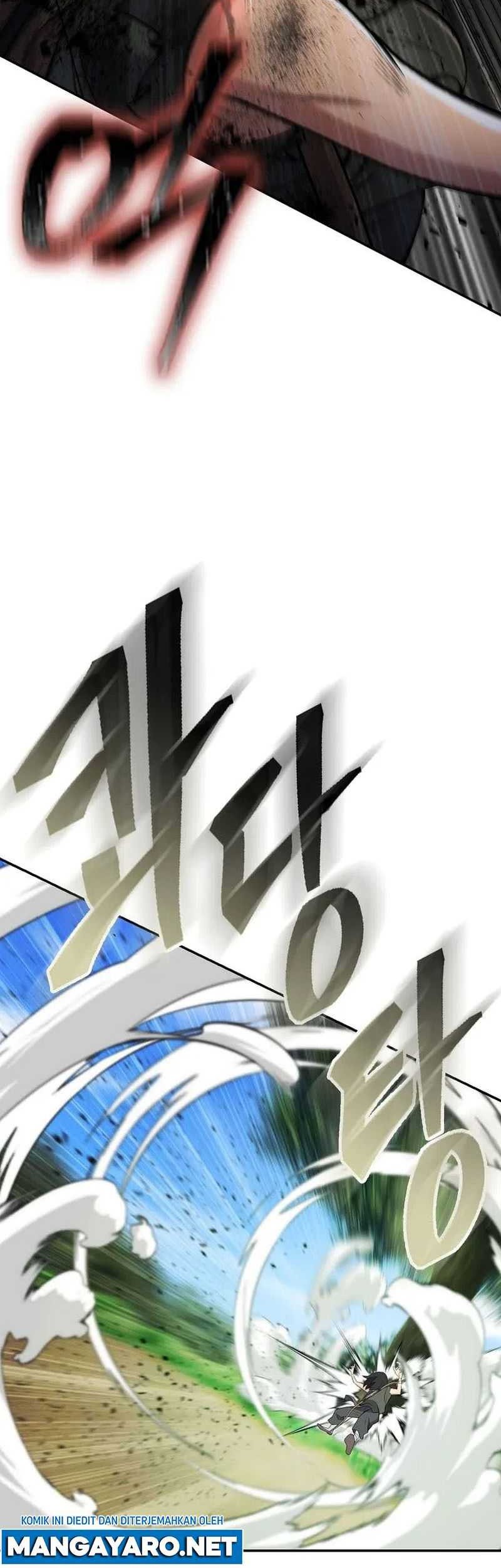 Sword Demon Island chapter 05 halaman 16