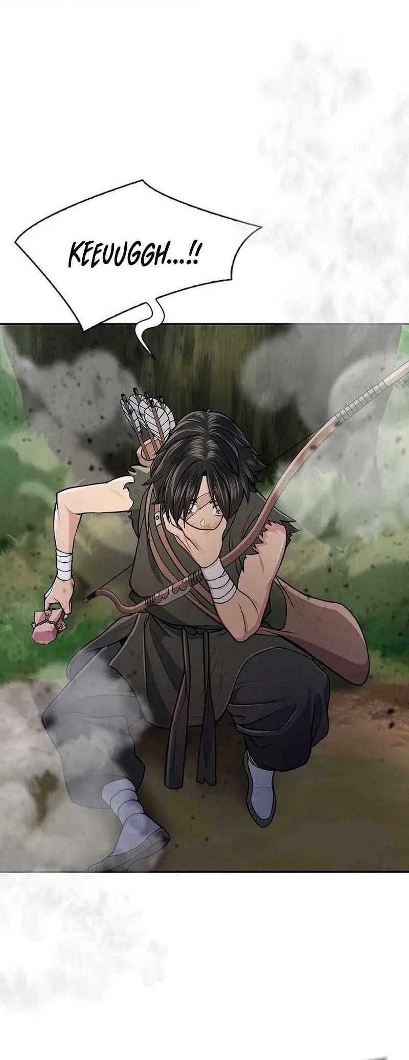 Sword Demon Island chapter 05 halaman 17