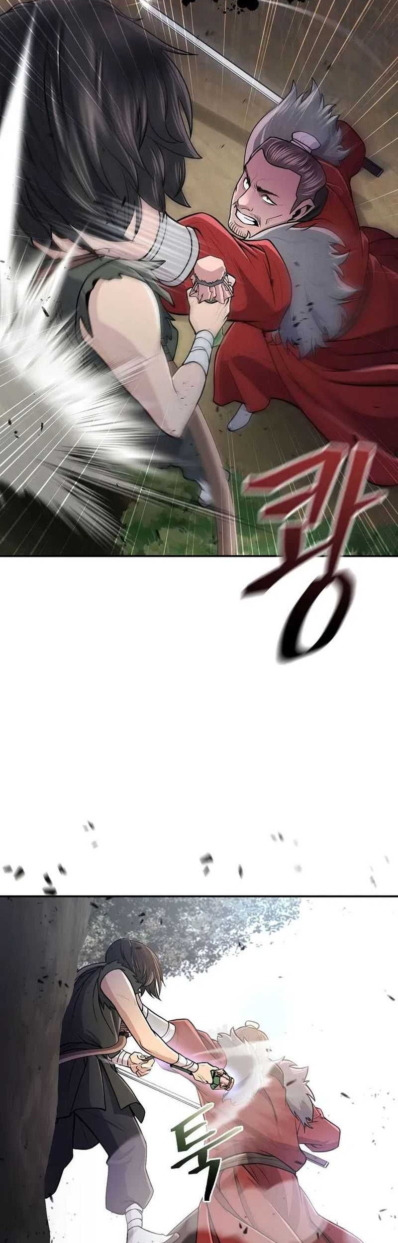 Sword Demon Island chapter 05 halaman 19