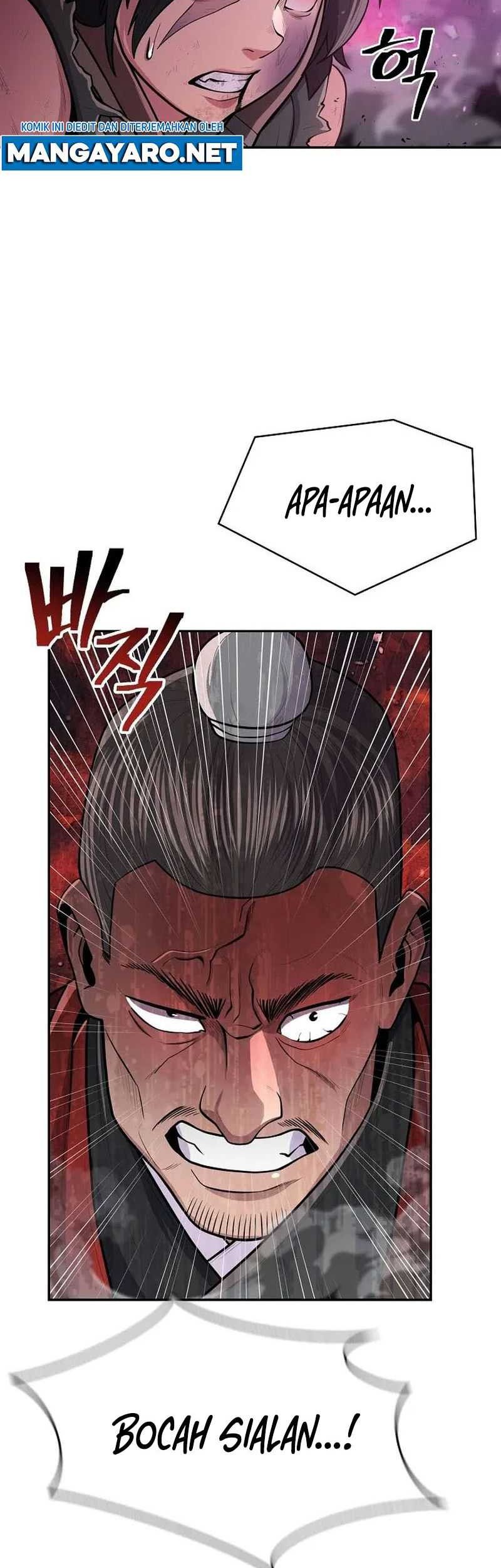 Sword Demon Island chapter 05 halaman 24