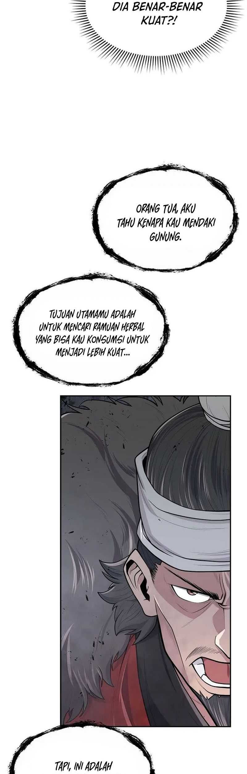 Sword Demon Island chapter 05 halaman 30