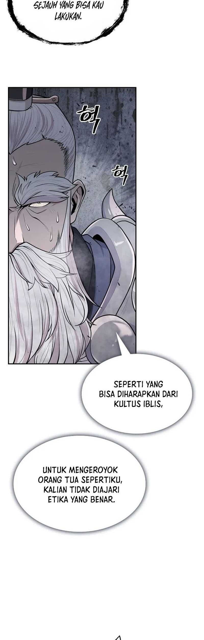 Sword Demon Island chapter 05 halaman 31