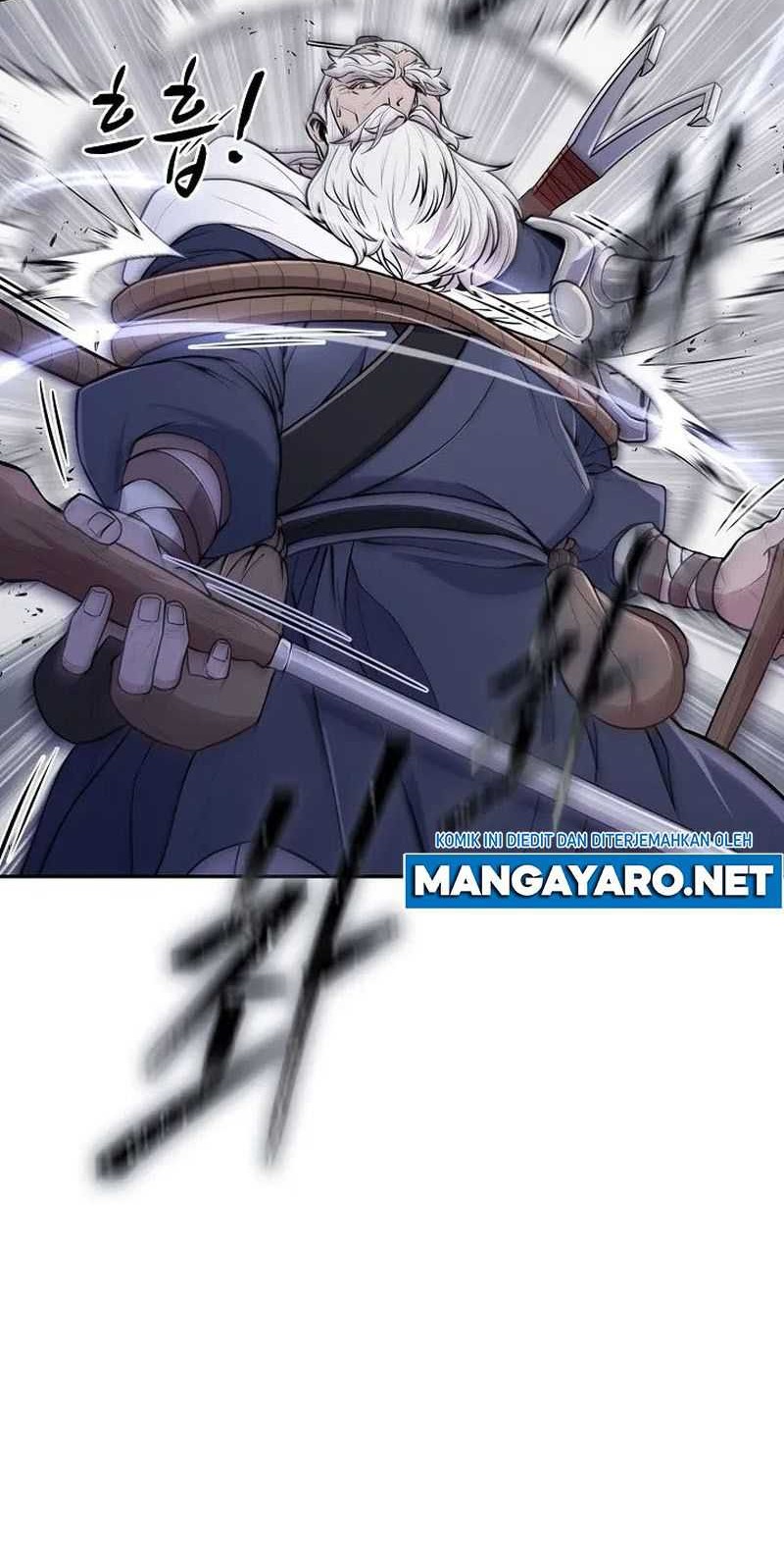 Sword Demon Island chapter 05 halaman 33