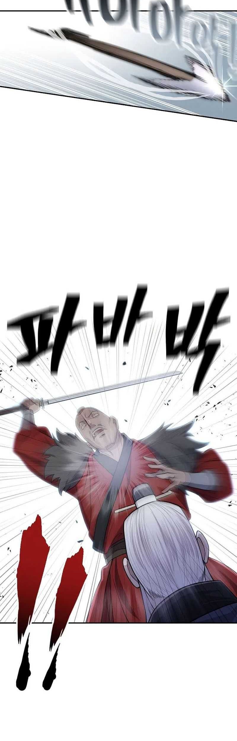 Sword Demon Island chapter 05 halaman 37