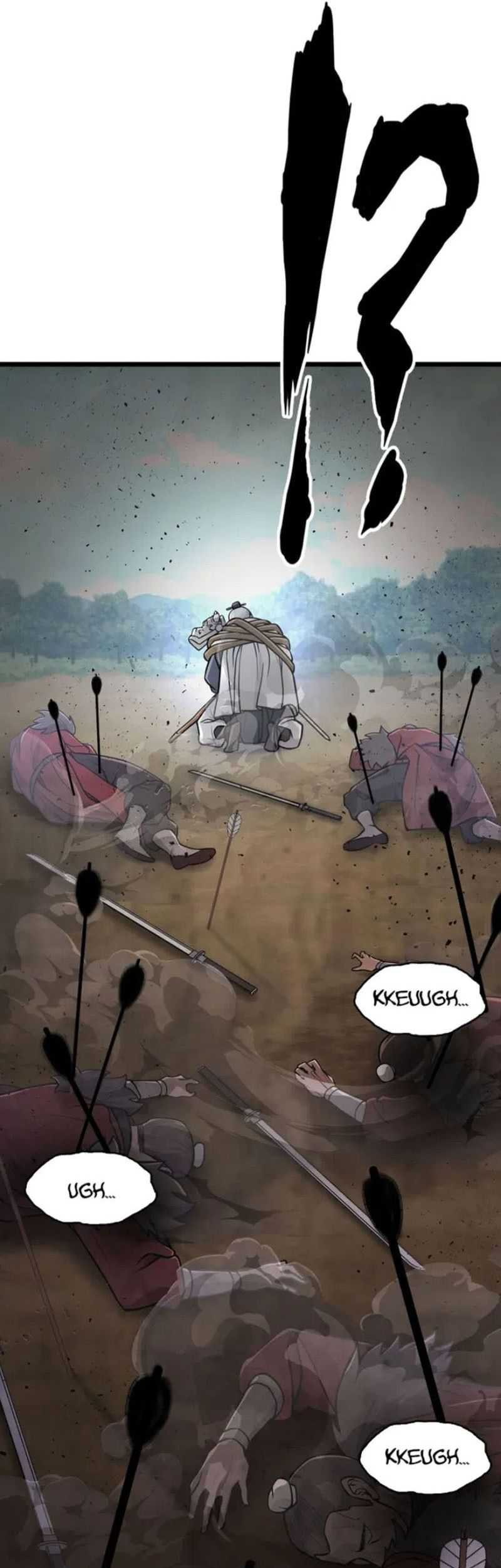 Sword Demon Island chapter 05 halaman 42
