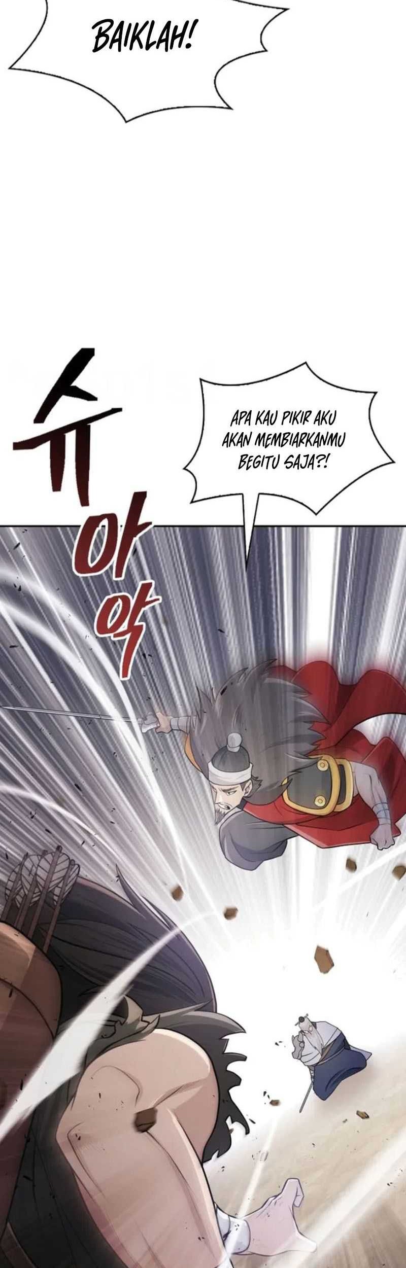 Sword Demon Island chapter 05 halaman 47
