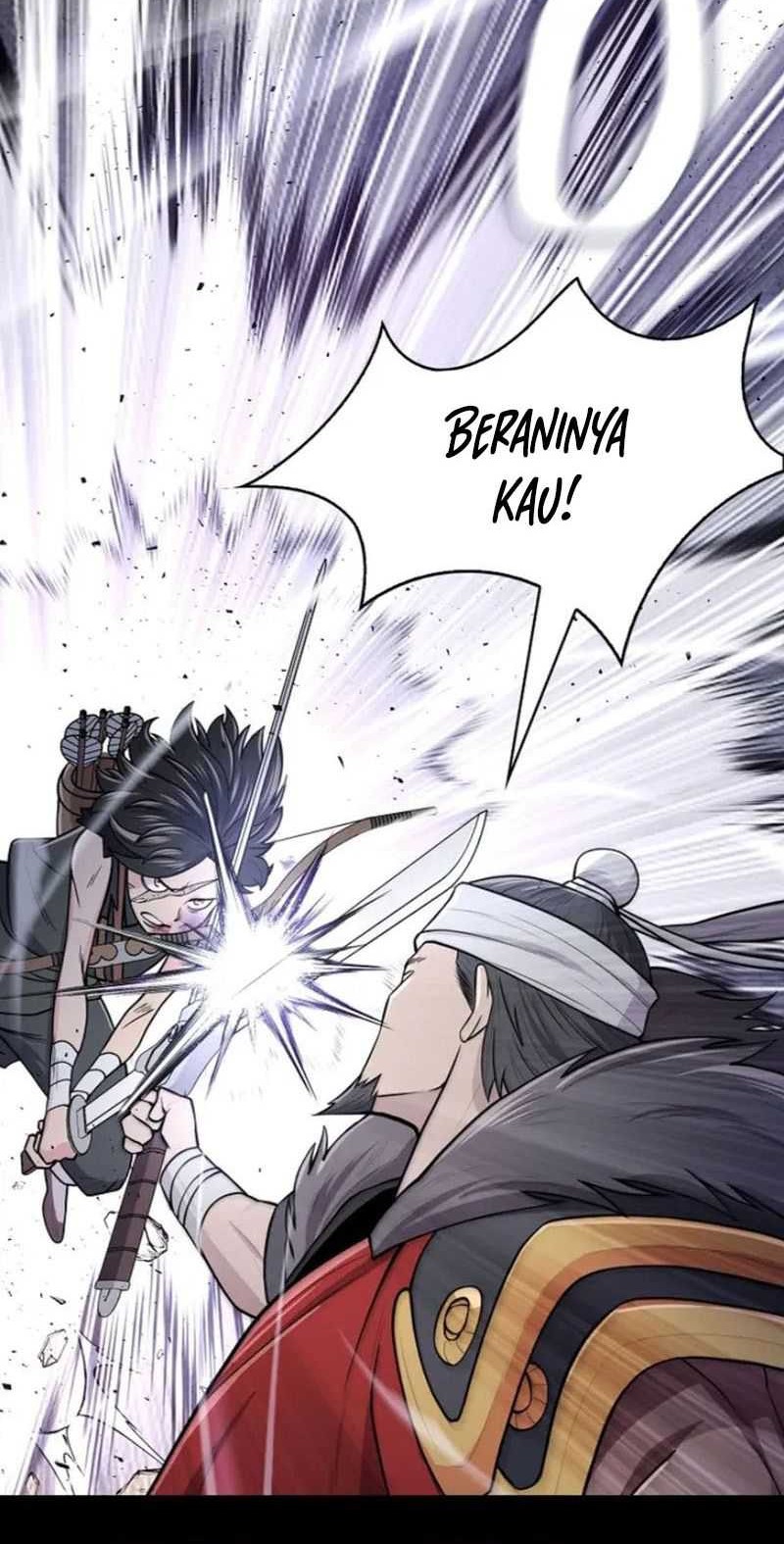 Sword Demon Island chapter 05 halaman 49
