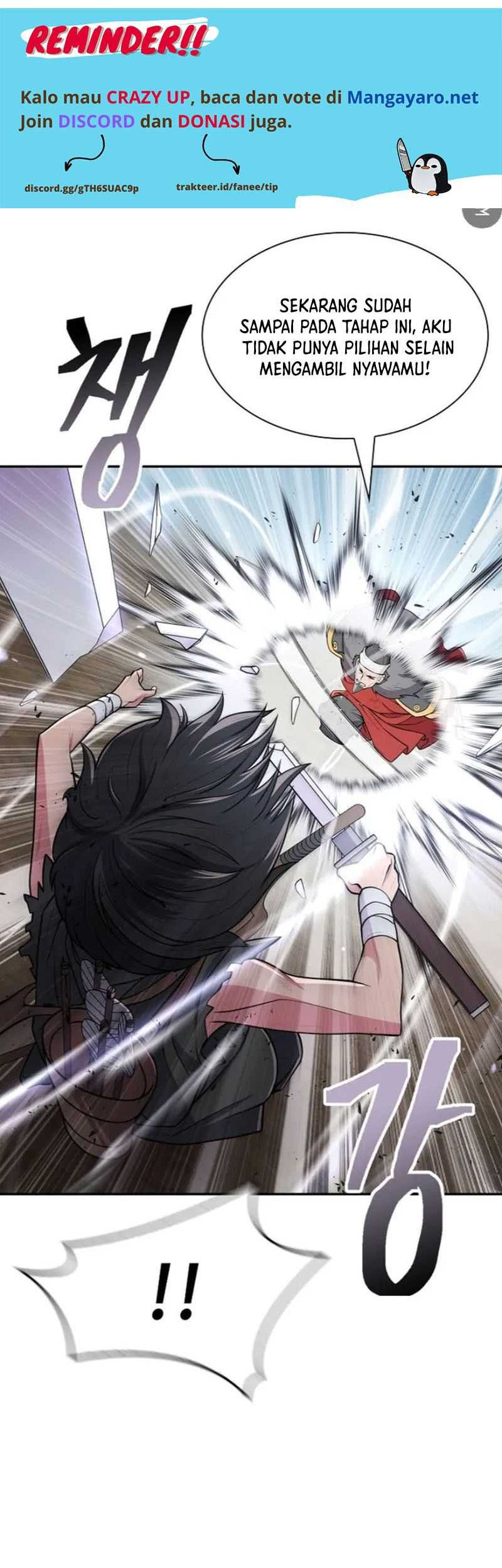 Sword Demon Island chapter 05 halaman 51