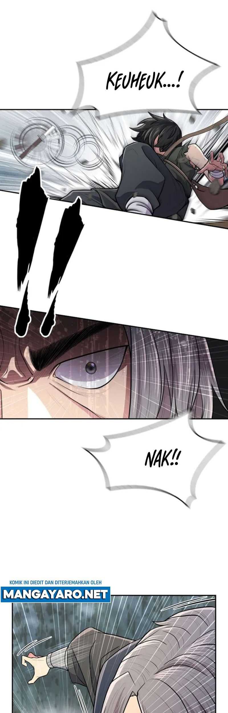 Sword Demon Island chapter 05 halaman 52