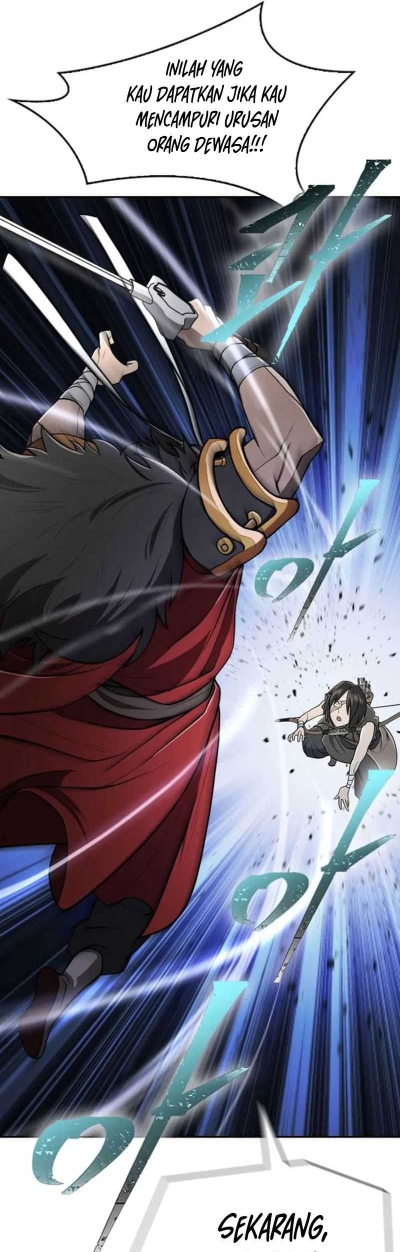Sword Demon Island chapter 05 halaman 54