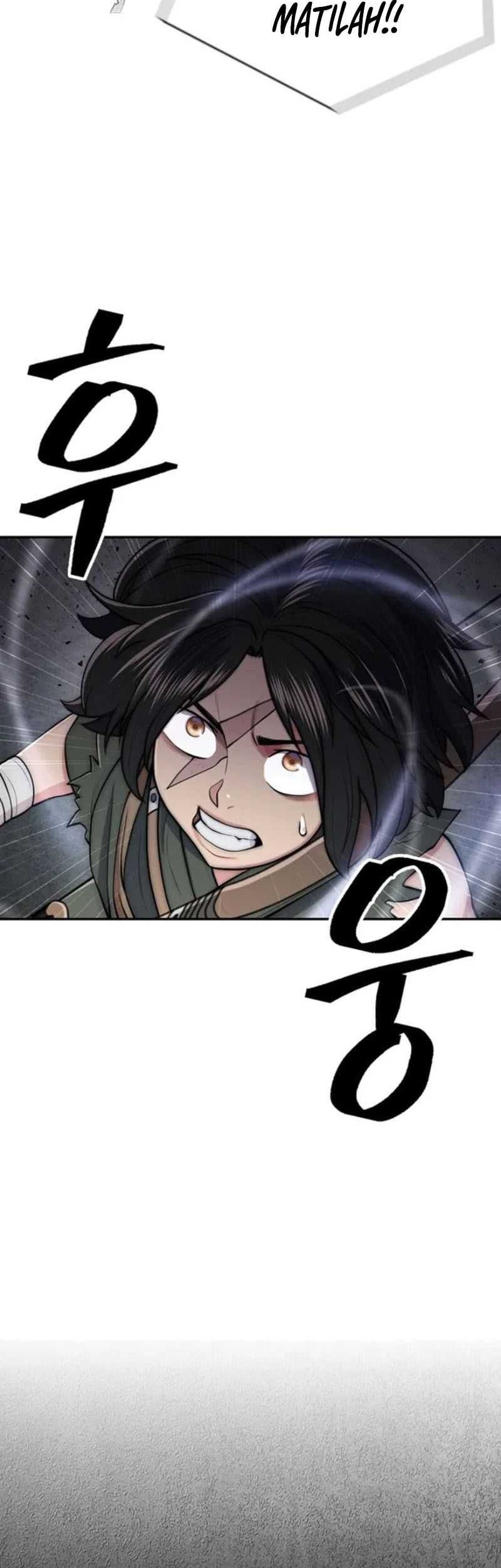 Sword Demon Island chapter 05 halaman 55