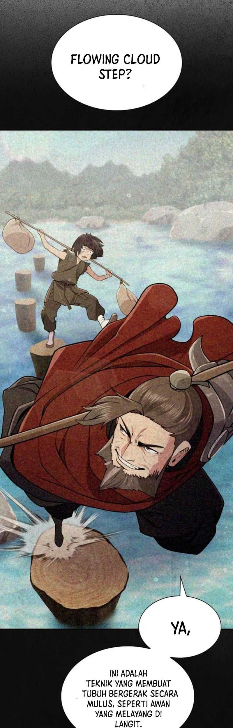 Sword Demon Island chapter 05 halaman 56