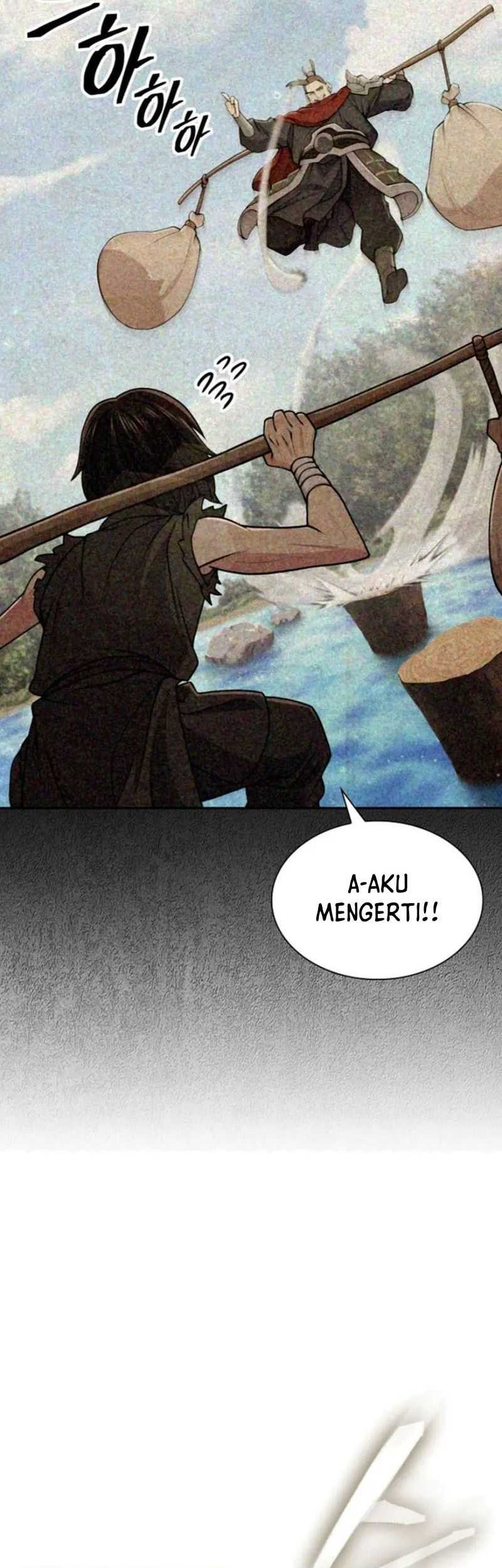 Sword Demon Island chapter 05 halaman 58