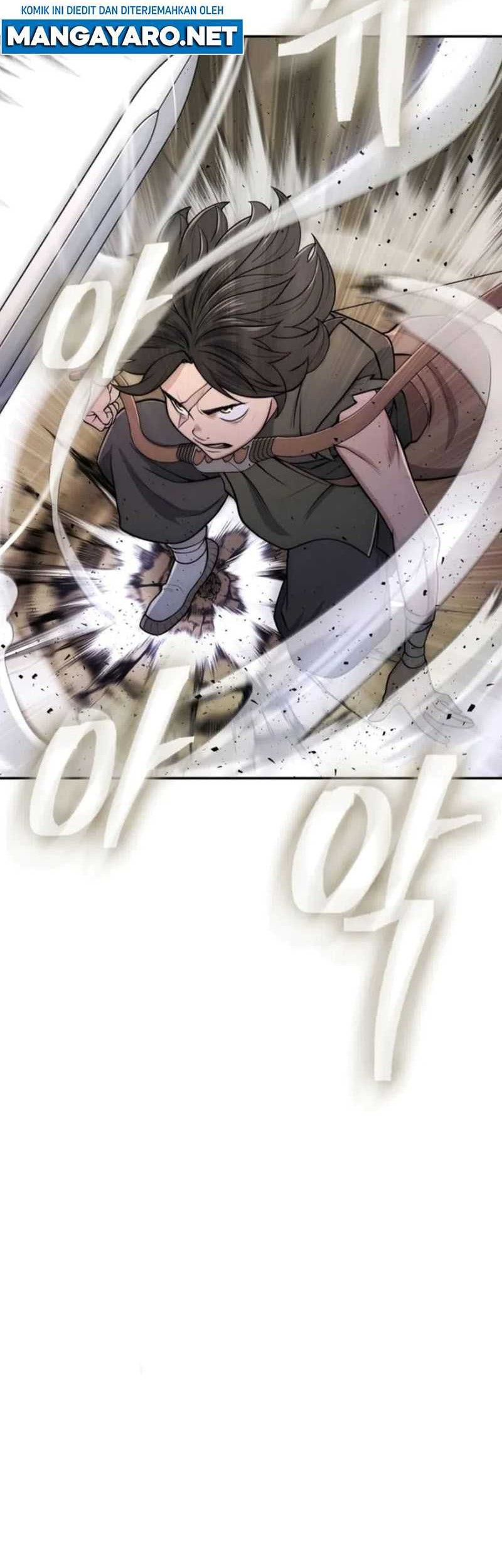 Sword Demon Island chapter 05 halaman 59