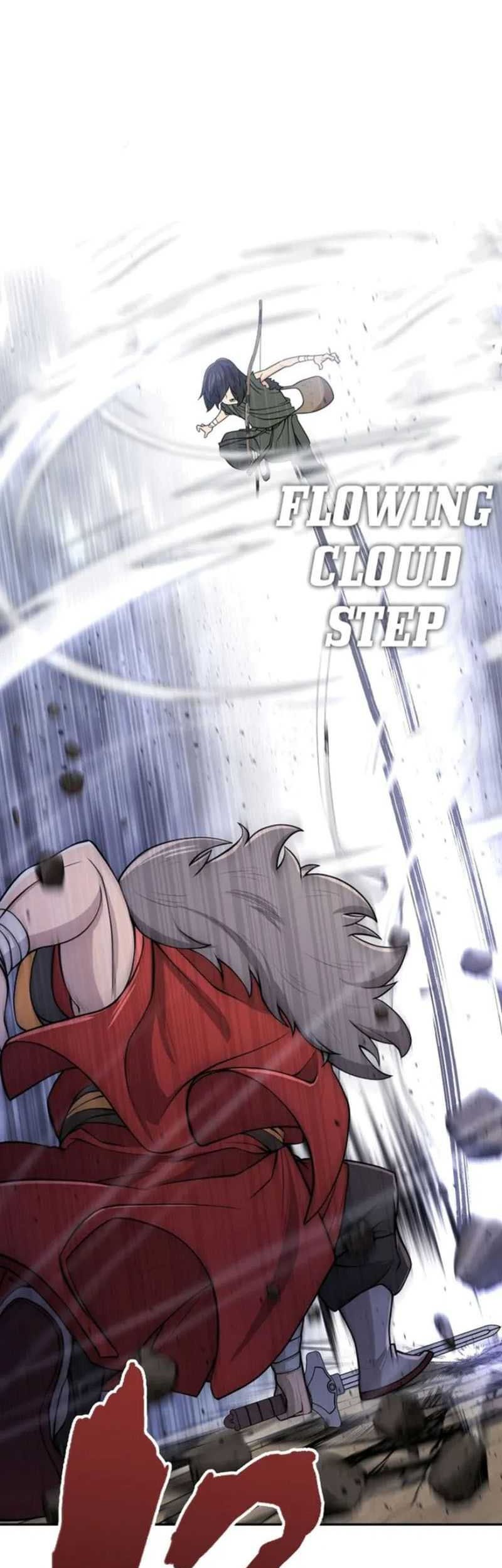 Sword Demon Island chapter 05 halaman 60