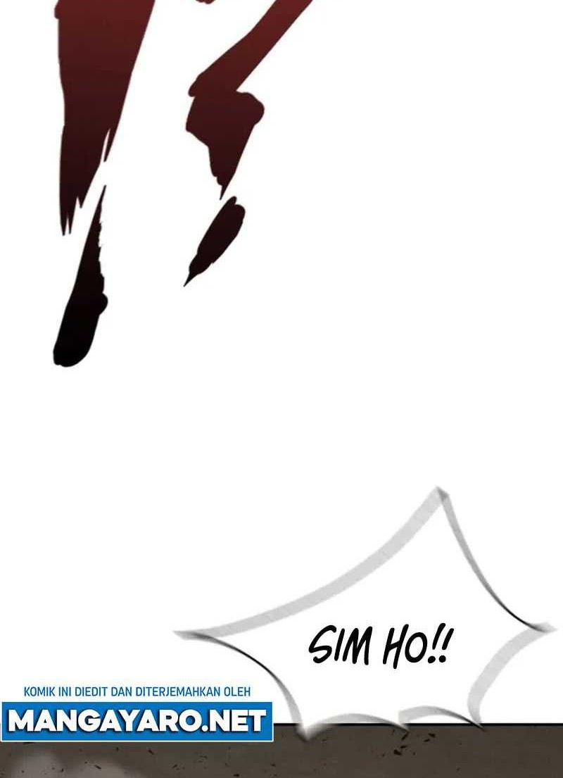 Sword Demon Island chapter 05 halaman 61