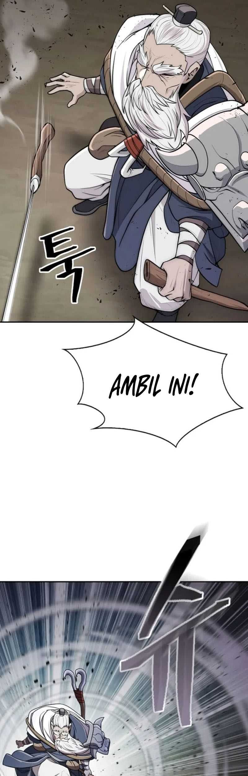 Sword Demon Island chapter 05 halaman 62