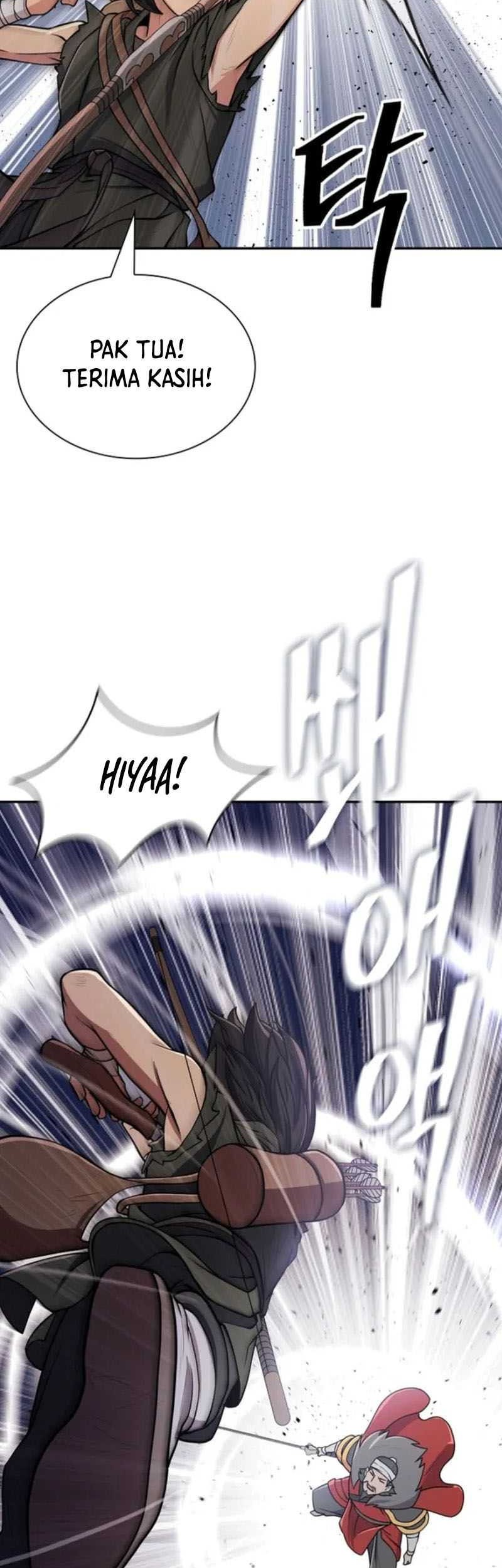 Sword Demon Island chapter 05 halaman 64