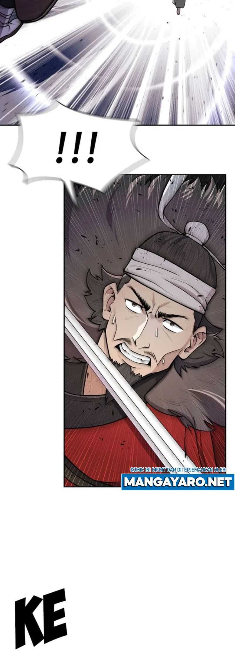 Sword Demon Island chapter 05 halaman 65