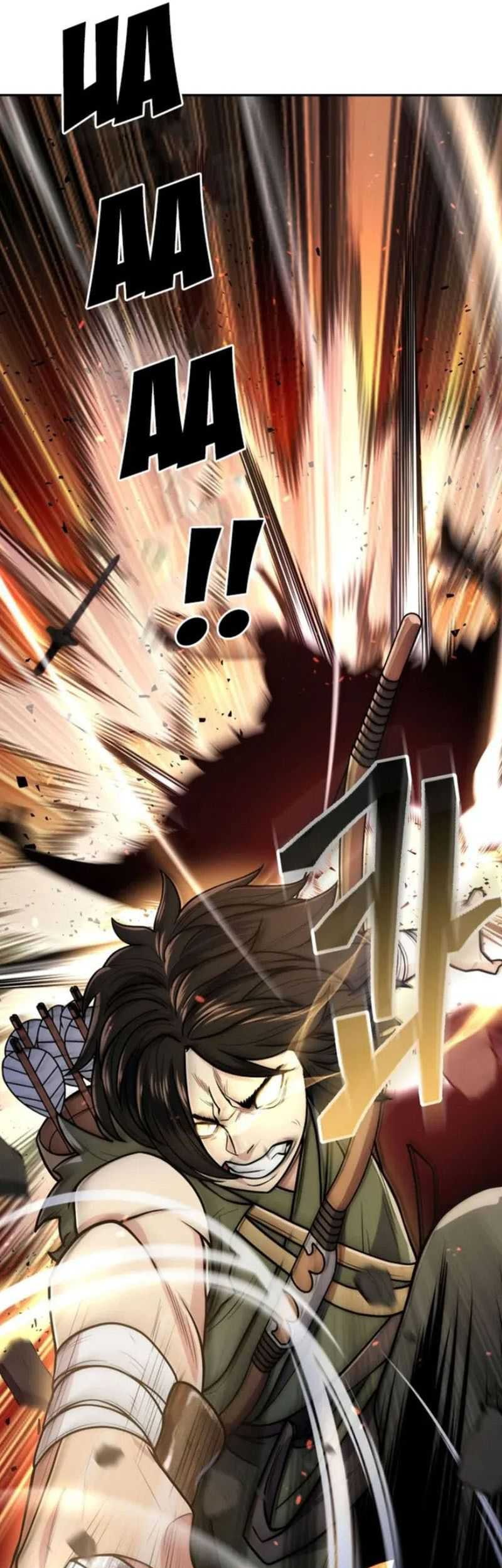 Sword Demon Island chapter 05 halaman 66