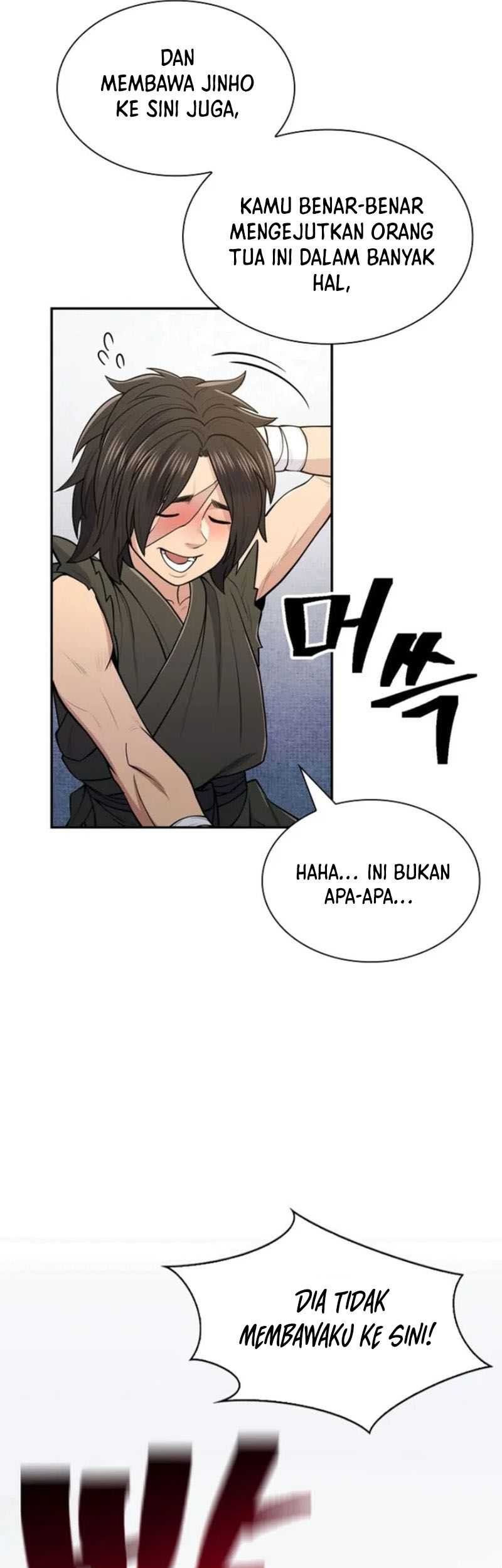 Sword Demon Island chapter 05 halaman 70