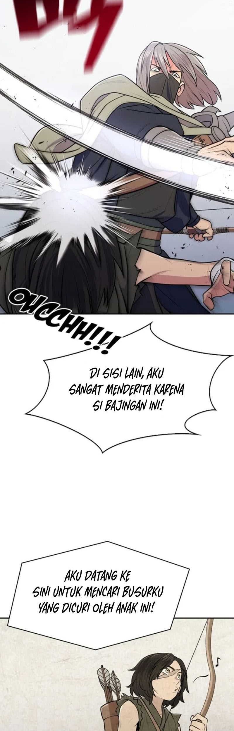 Sword Demon Island chapter 05 halaman 71