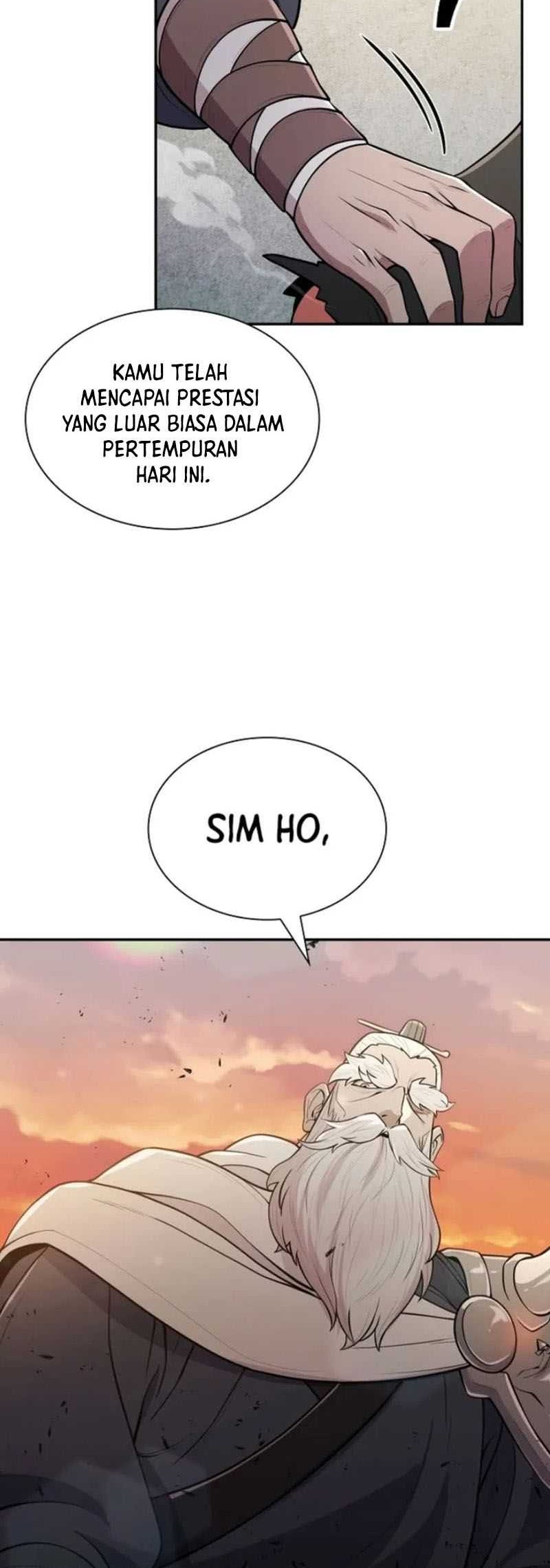 Sword Demon Island chapter 05 halaman 73