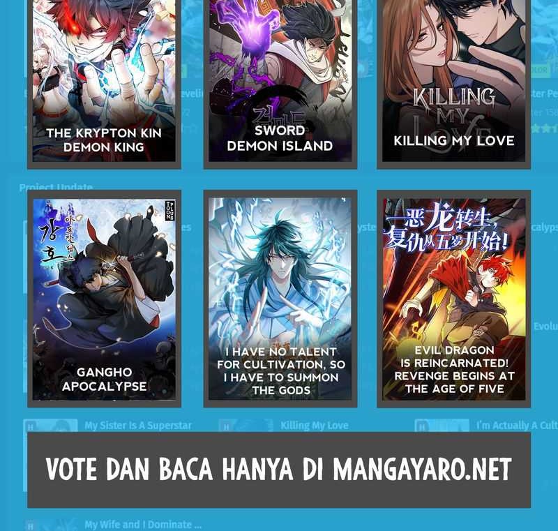 Sword Demon Island chapter 05 halaman 76