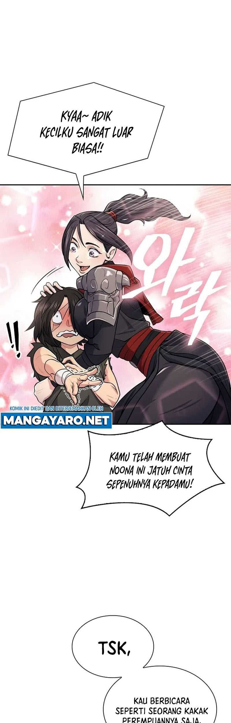 Sword Demon Island Bab 06 halaman 4