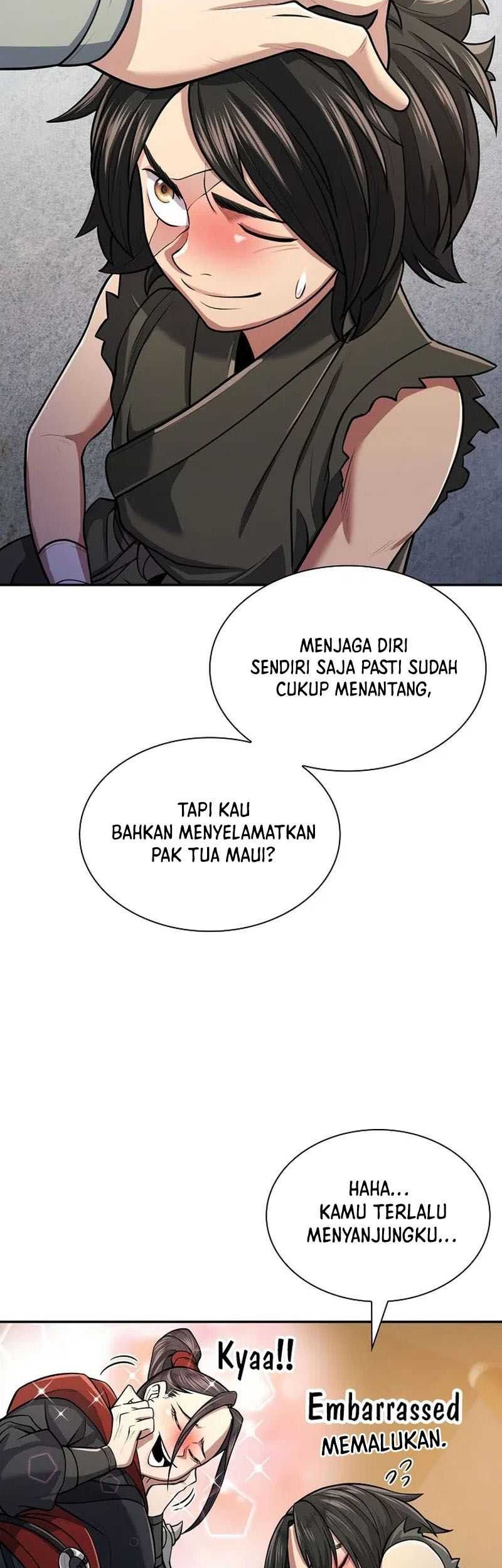 Sword Demon Island Bab 06 halaman 8