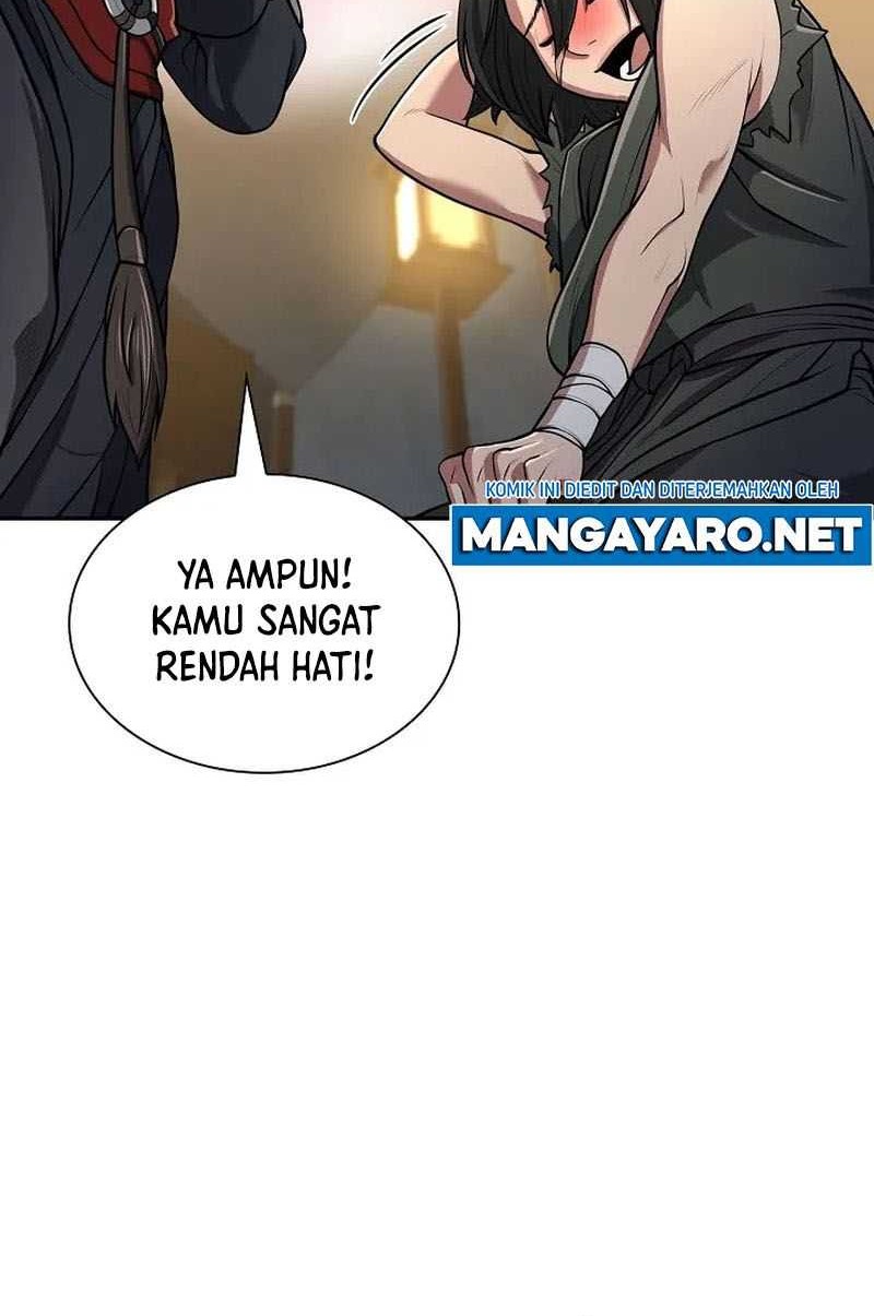 Sword Demon Island Bab 06 halaman 9