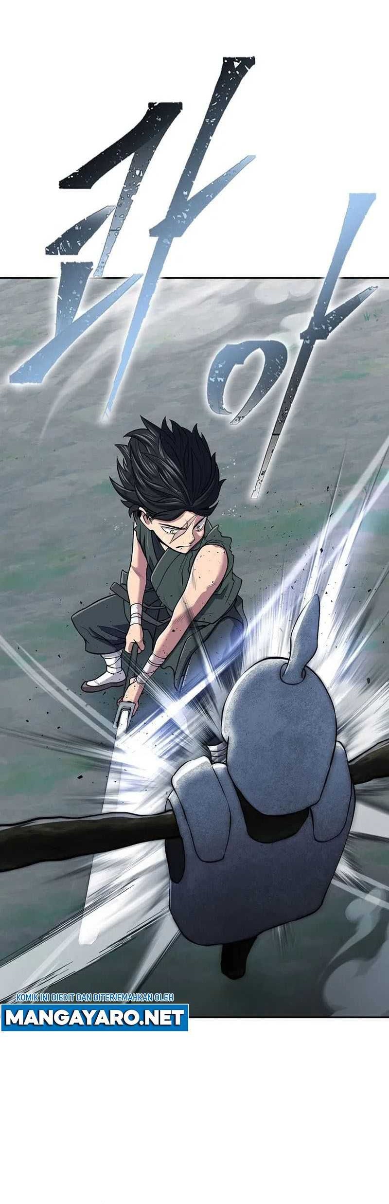 Sword Demon Island Bab 06 halaman 13