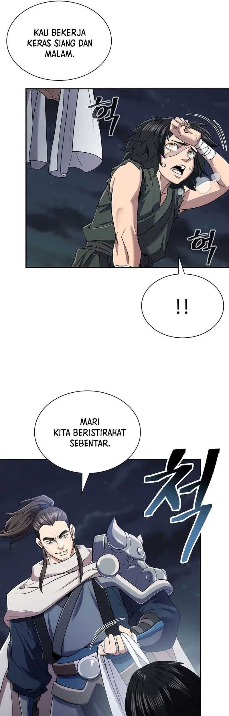 Sword Demon Island Bab 06 halaman 14