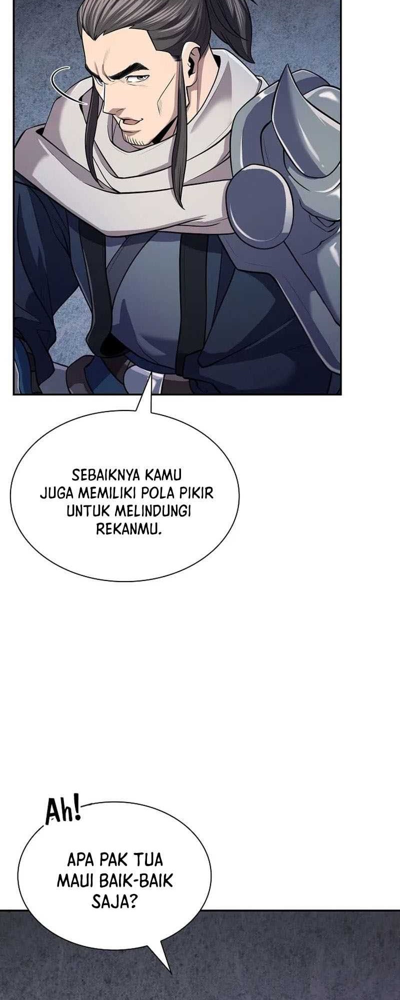 Sword Demon Island Bab 06 halaman 17