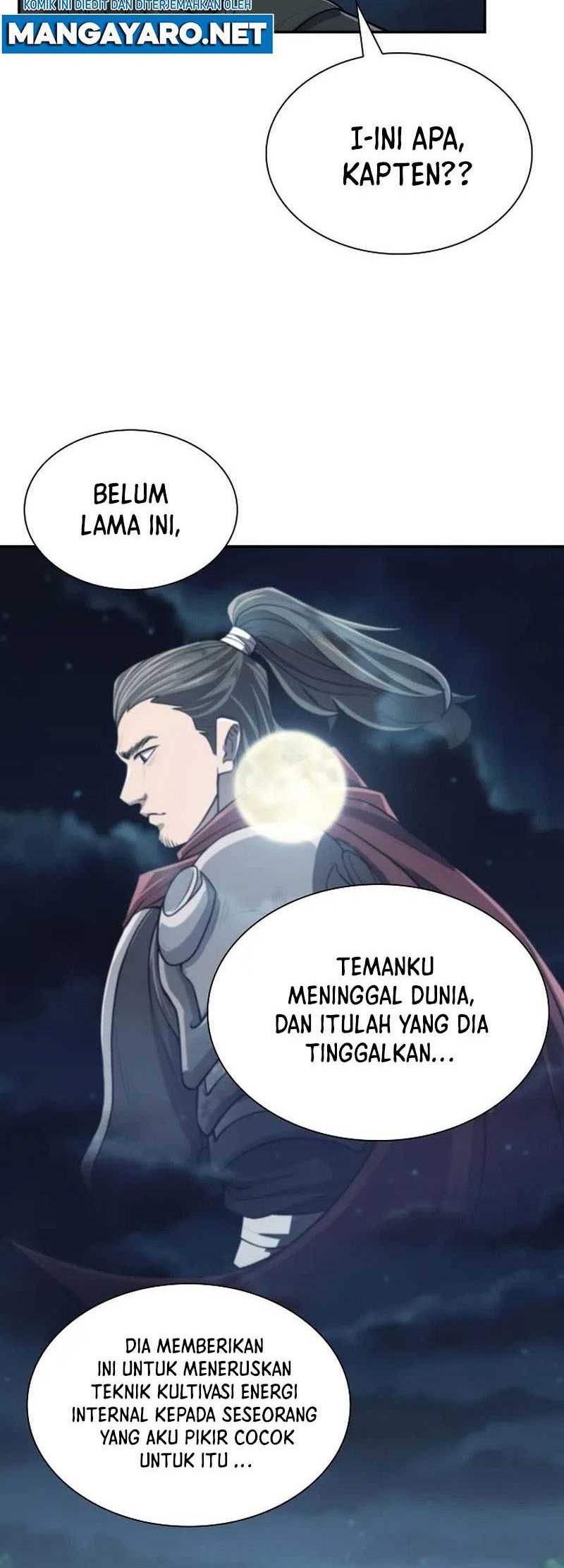 Sword Demon Island Bab 06 halaman 21