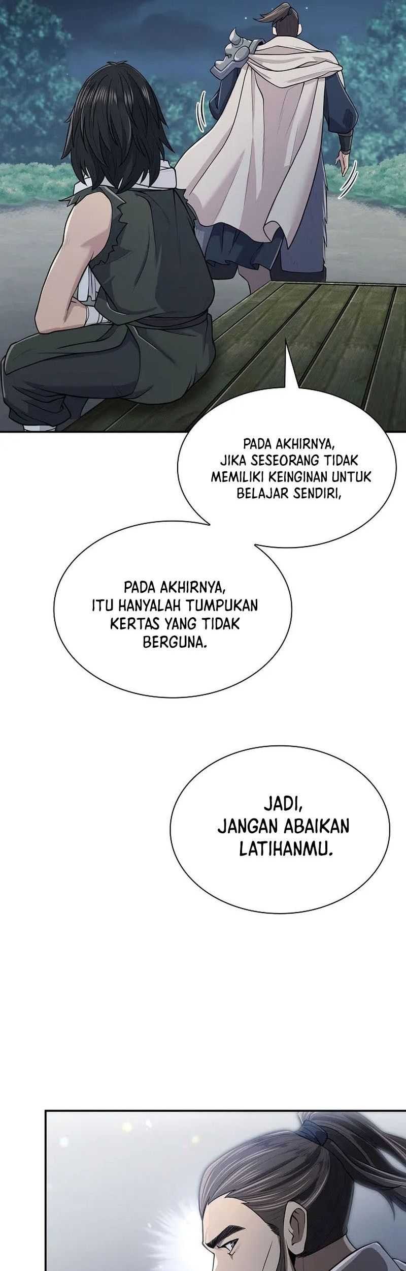 Sword Demon Island Bab 06 halaman 26