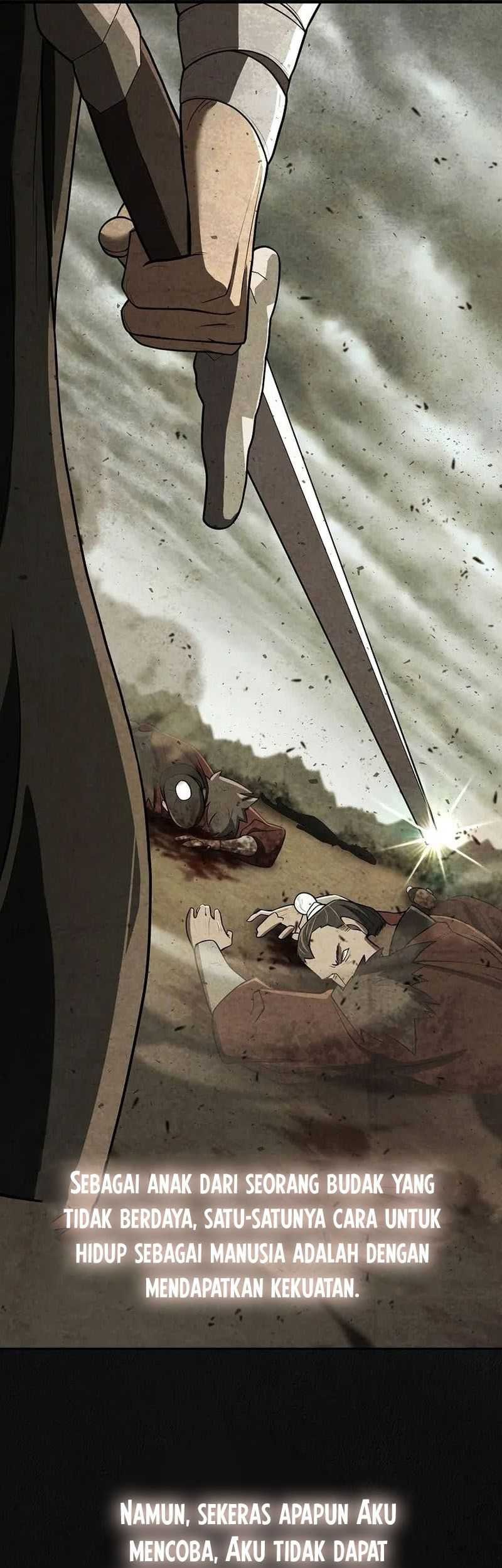 Sword Demon Island Bab 06 halaman 30