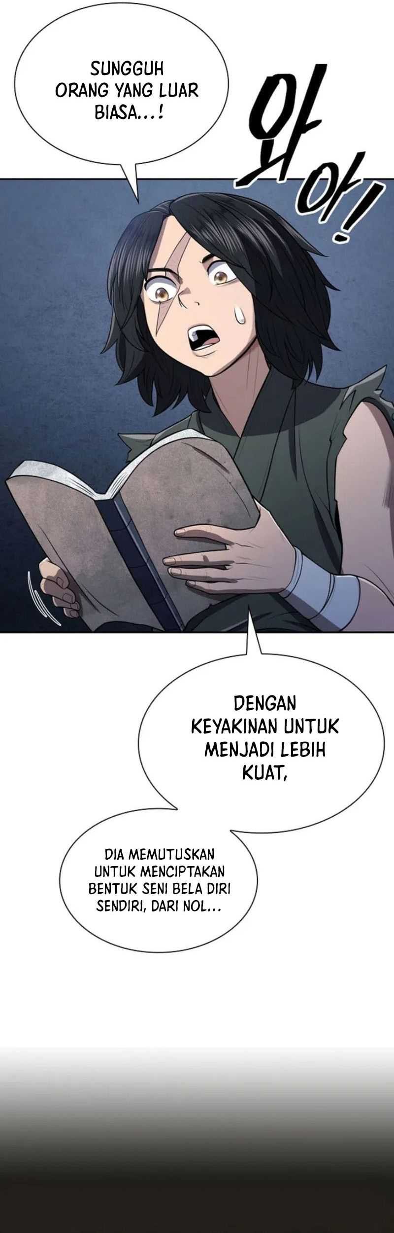 Sword Demon Island Bab 06 halaman 34