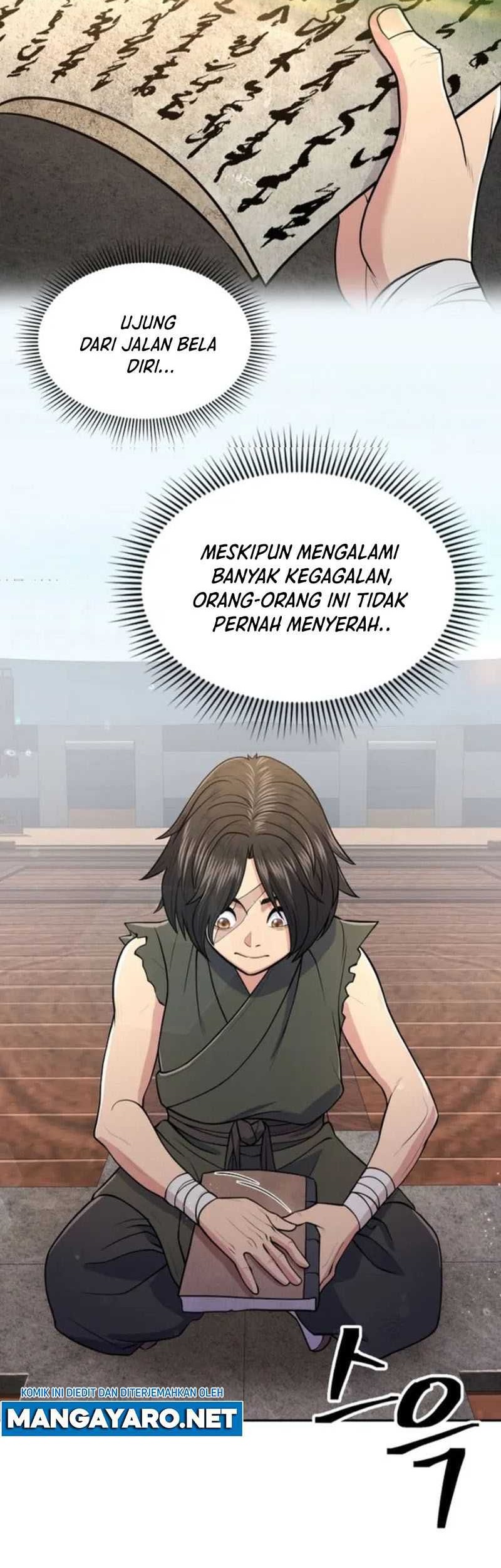 Sword Demon Island Bab 06 halaman 37