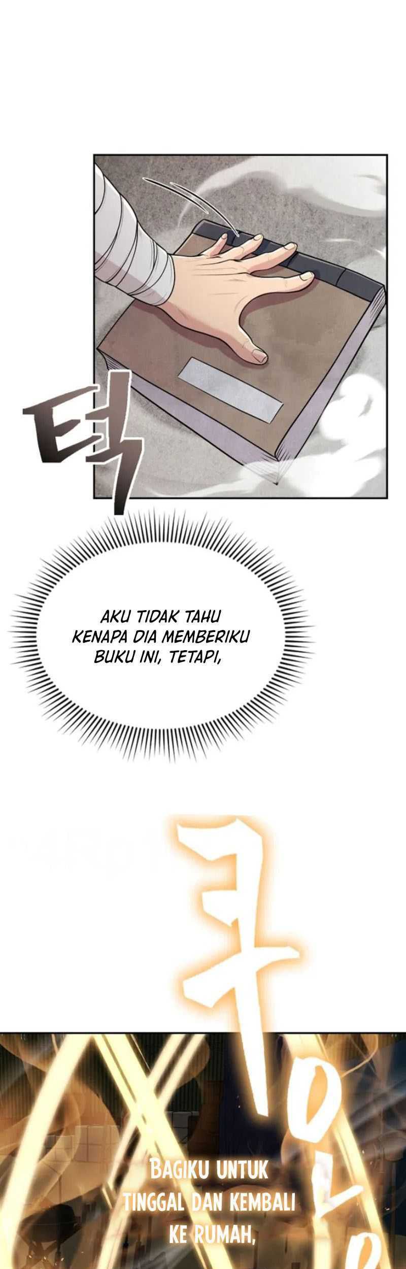 Sword Demon Island Bab 06 halaman 38