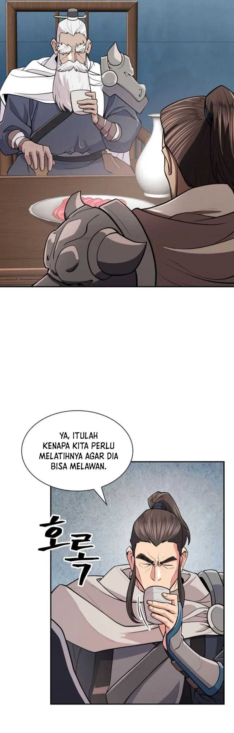 Sword Demon Island Bab 06 halaman 42