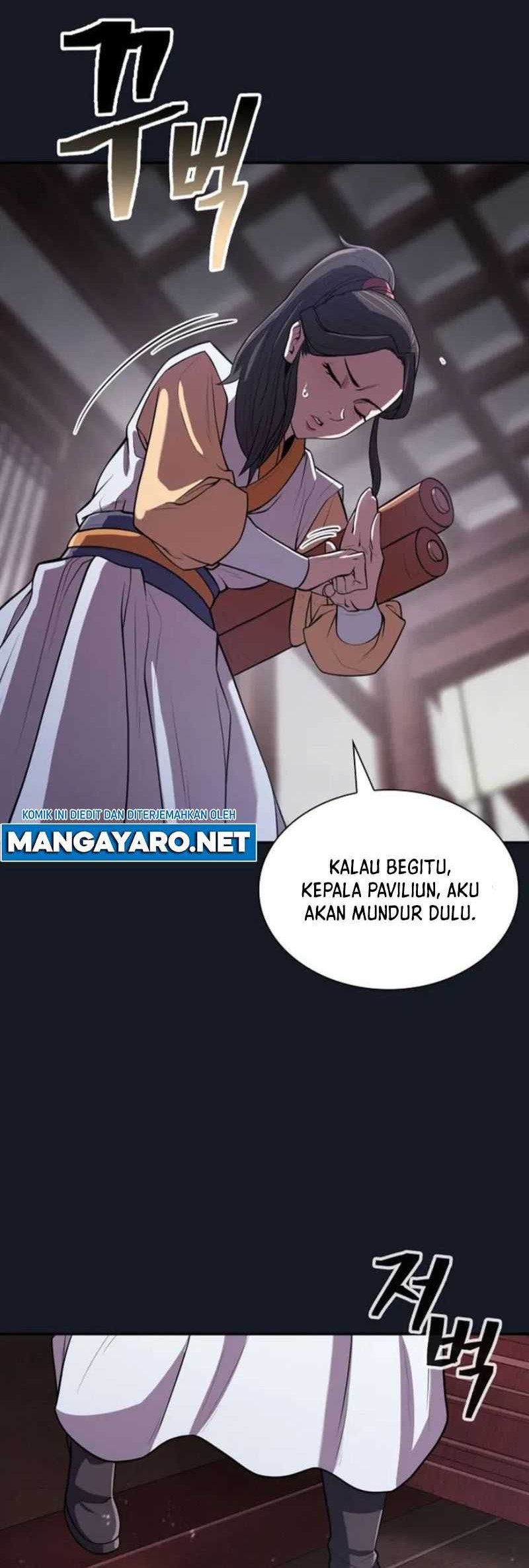 Sword Demon Island Bab 06 halaman 61