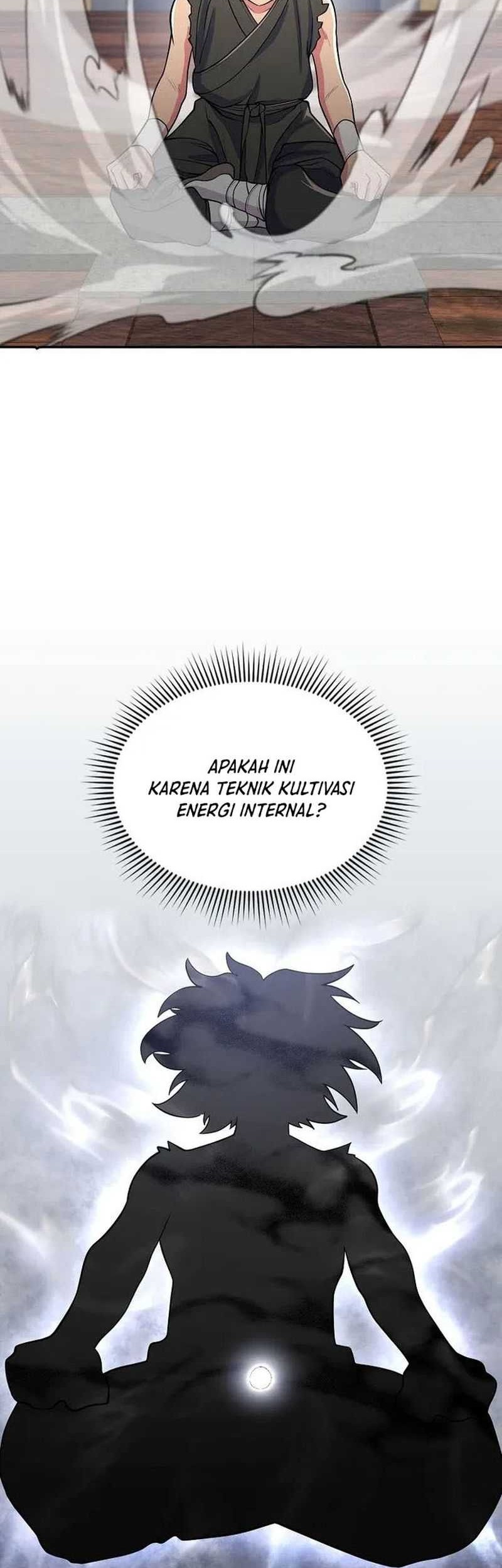 Sword Demon Island Bab 07 halaman 3