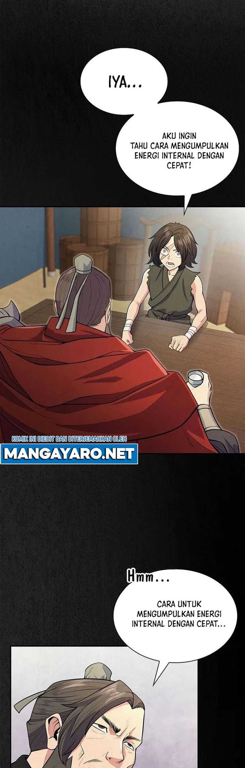 Sword Demon Island Bab 07 halaman 6
