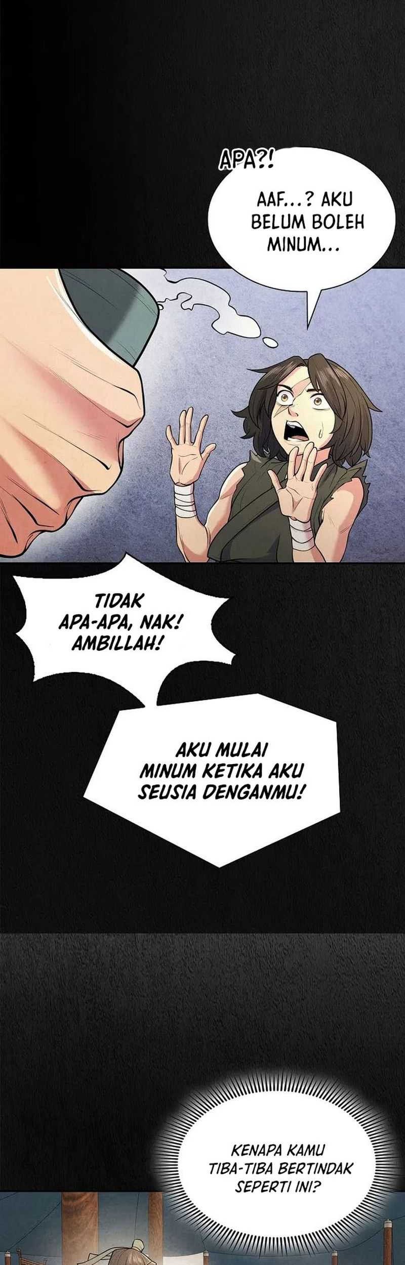 Sword Demon Island Bab 07 halaman 8